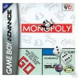 Monopoly (Game Boy Advance)